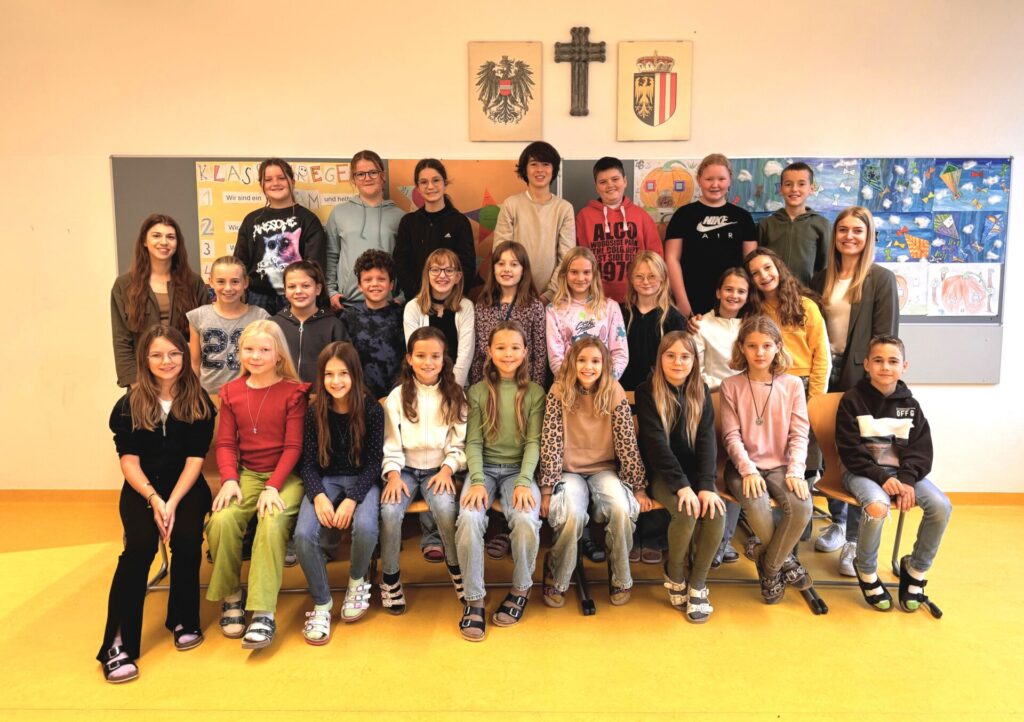Klassenfoto1