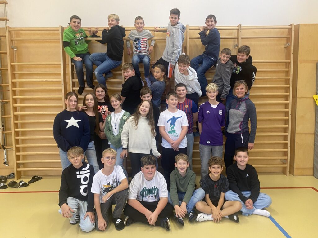 klassenfoto