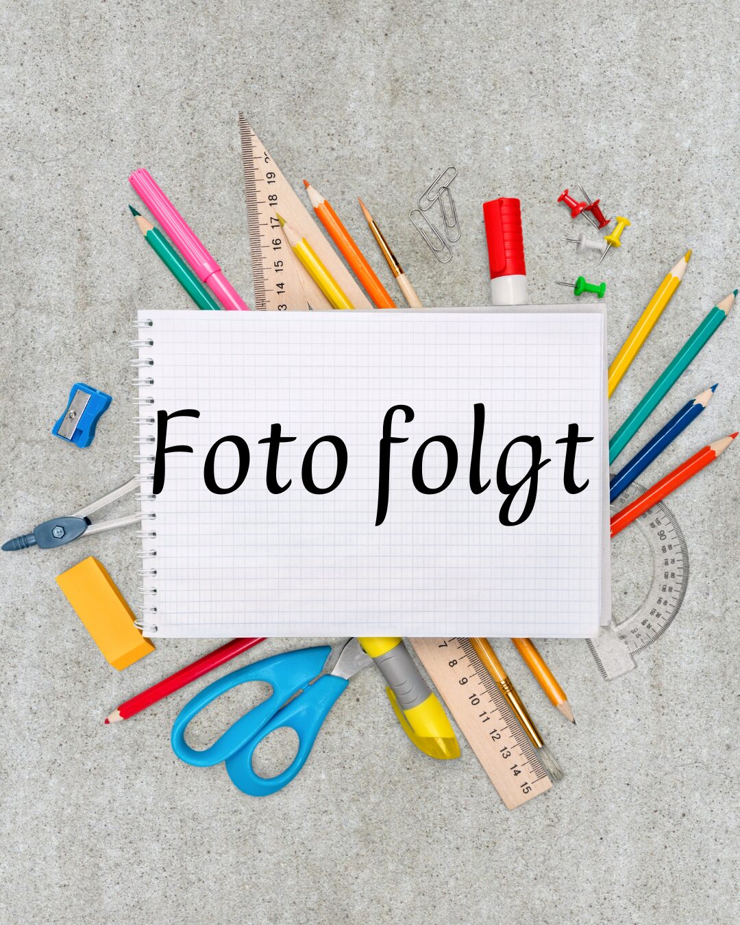 Lehrer - Foto folgt