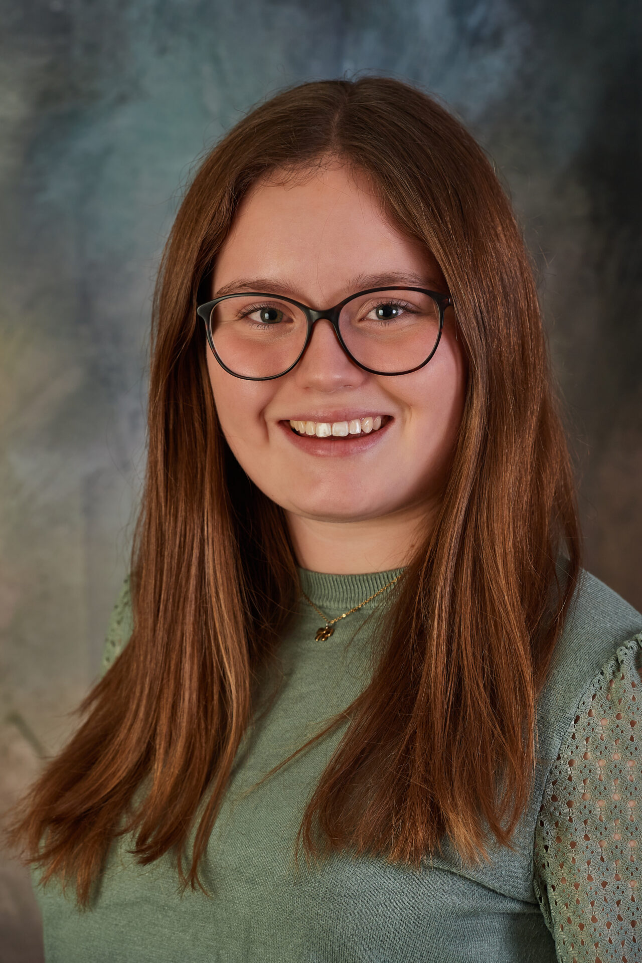 Hannah M 13 ret