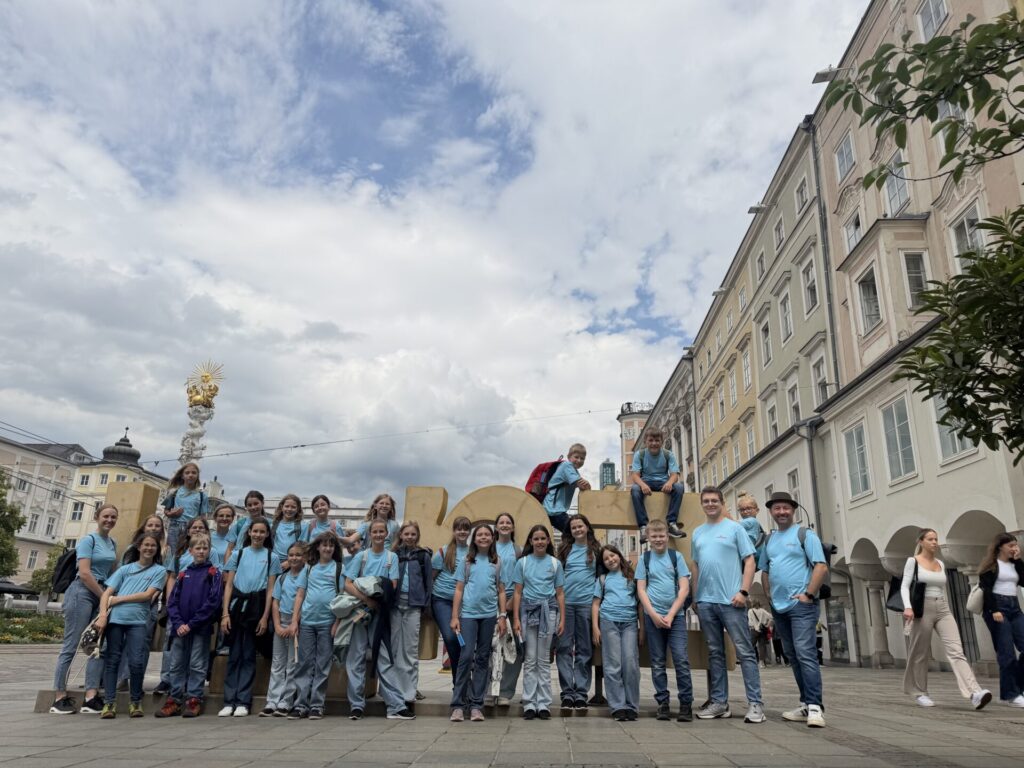 Preisverleihung des Liberto Kinderschutzpreises